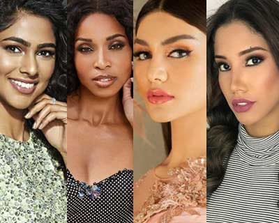 Miss Supranational 2020 Top 10 Early Hot Picks