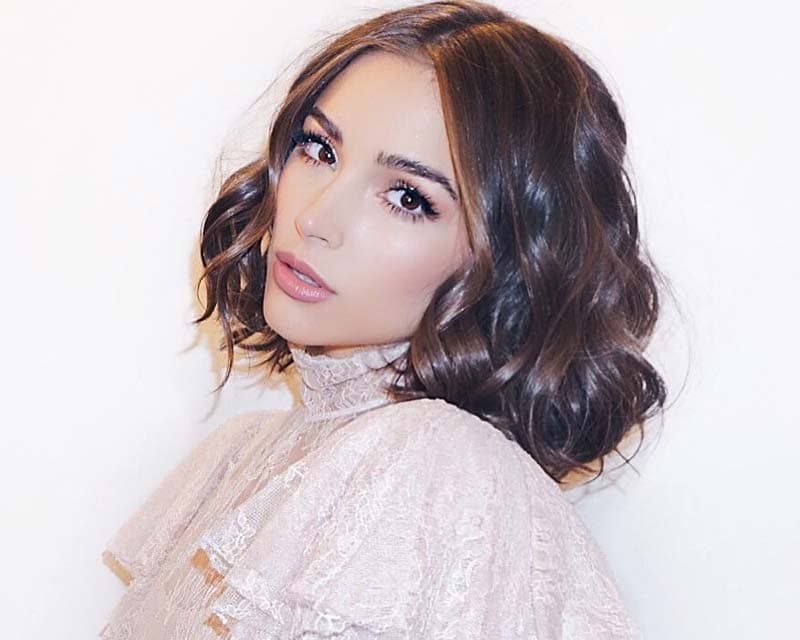 Miss Universe 2012 Olivia Culpo to star in a new show ‘Model Squad’