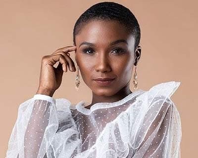 Litzy Del Cid to break stereotypes in Señorita Panamá 2020 following in Zozibini Tunzi’s footsteps