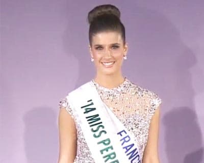 Miss International 2014 Special Award Winners