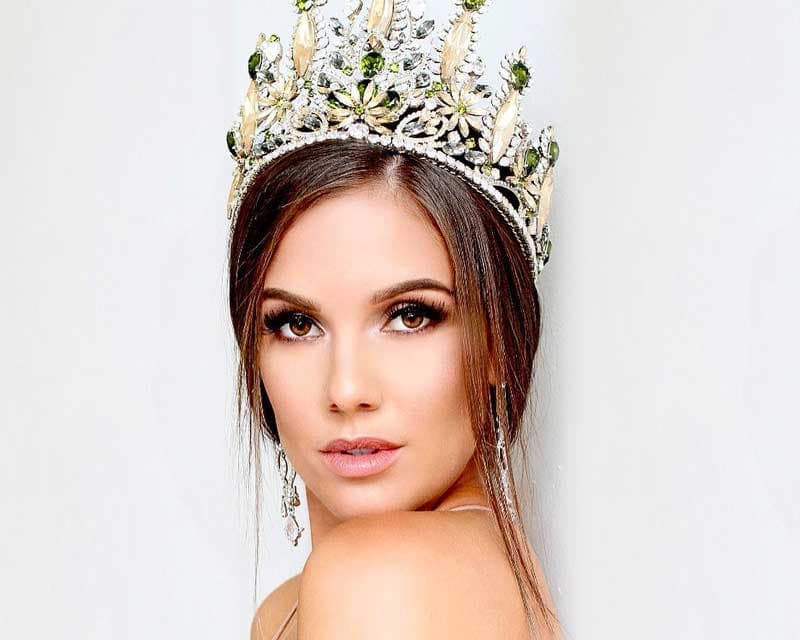 Miss Eco International 2018 scheduled for 27th April 2018 in Cairo, Egypt
