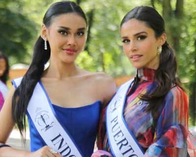Miss Supranational 2024 Live Blog Full Results