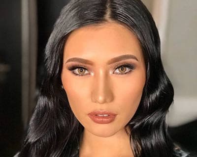 Miss Universe Philippines 2020 Top 52: Sigrid Grace Flores
