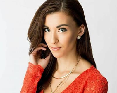 Cassie Lewis crowned as Miss Idaho USA 2017