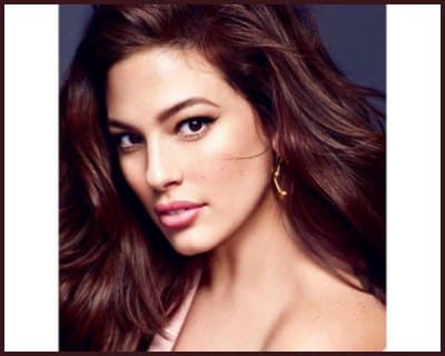 Ashley Graham is the backstage host of Miss Universe 2016
