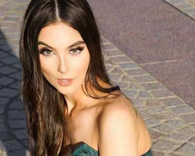 Courtney Tester to represent Australia at Miss Intercontinental 2022