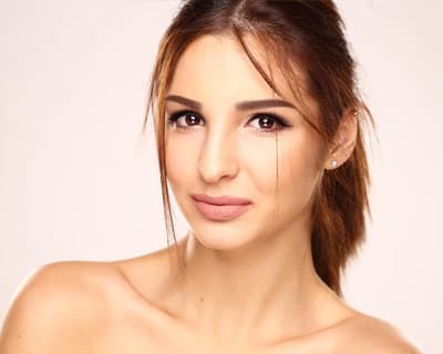 Caun Nikoleta appointed Miss Supranational Moldova 2018