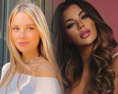Miss Universe Germany 2023 Meet the Delegates