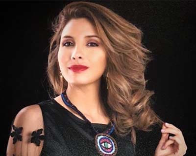 Ilssen Olmos to represent Bolivia at Miss Supranational 2018 after removal from Miss Earth 2018