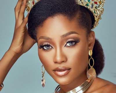 Who will be crowned Miss Grand Ghana 2023?