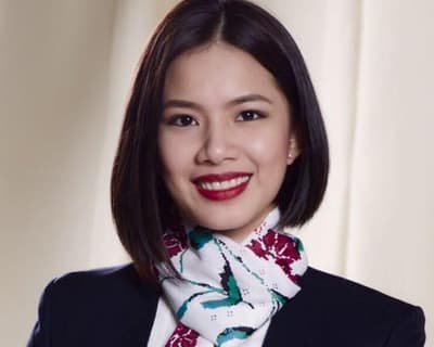 Binibining Pilipinas 2019 Top 40: Joahnna Carla Saad