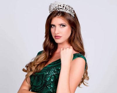 Mariola Partida Angulo replaced by Patricia López Verdes as Miss Grand Spain 2018