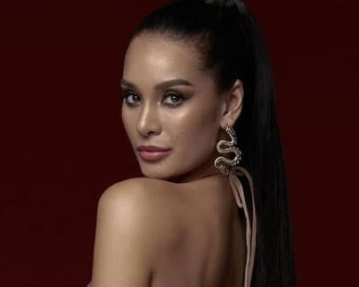 Miss Universe Philippines 2021 runner-up Steffi Aberasturi bids pageantry adieu