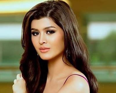 Maria Angelica De Leon does not want to be labelled as a ‘Beauty Queen’ anymore