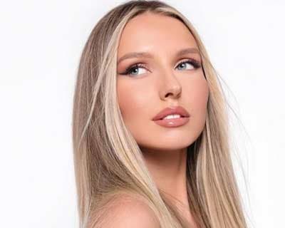 Rumina Ivezaj Crowned Miss Universe Montenegro 2024