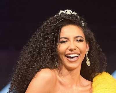 Miss USA 2019 Cheslie Kryst serves as the first diversity advisor at a North Carolina based law firm