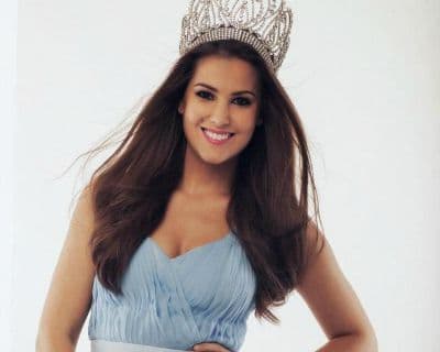 Beauty Pageants for the Month of July 2015