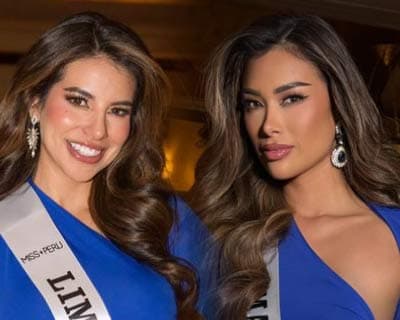 Meet The Contestants of Miss Peru 2024