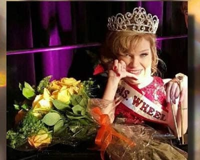 Plano’s Ms Wheelchair Texas 2016 spreads inspiring message