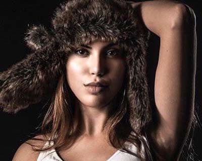 Meet Keyla Letanno: The Angel of Miss Universe Canada 2018