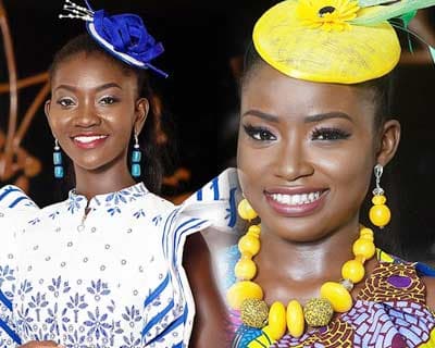 Miss Ghana 2020 Top 21 delegates announced