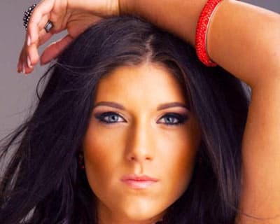 Halley Maas crowned Miss North Dakota USA 2016