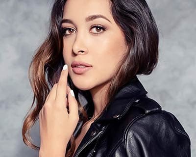 Michelle Montanez qualifies for face-to-face interview for Miss Universe Colombia 2020