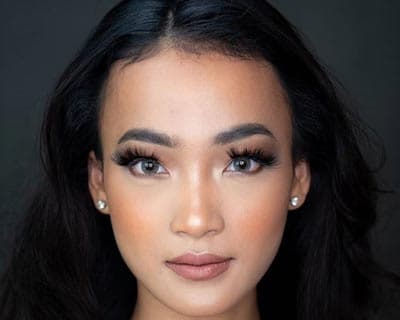Miss Universe Cambodia 2020 Wishlist: Sarita Reth