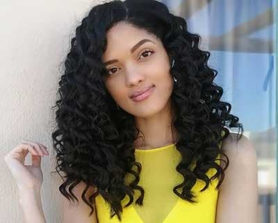 Miss South Africa 2020 Wishlist: Beáta Bena Green