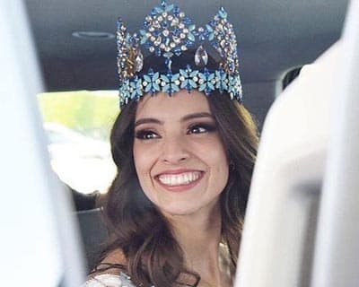 Miss World 2019 to be hosted in Philippines?