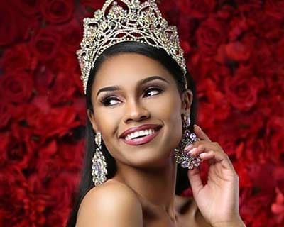Miss Earth USA 2020 Live Blog Full Results