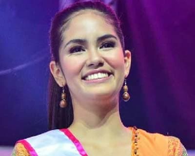 Miss World Philippines 2020 Wishlist: Chanel Villamor Corpuz