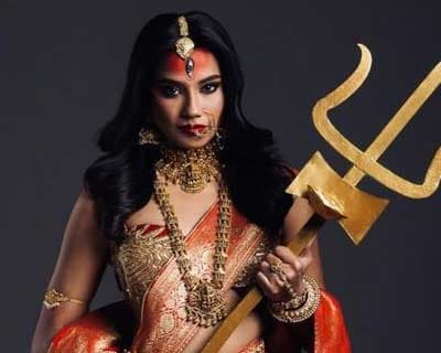 Nepal’s Sophiya Bhujel to showcase ‘Shakti – The Divine Feminine’ national costume at Miss Universe 2022