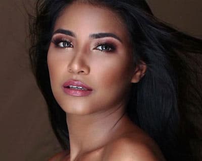 Binibining Pilipinas 2019 Top 40: Joanna Rose Tolledo