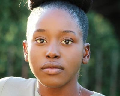 Miss South Africa 2020 Wishlist: Sarah Kgoitsimang