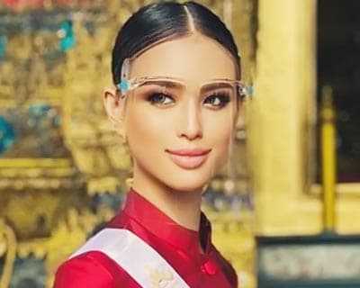 Cheraim Chayatanus to opt out of Miss Universe Thailand 2020?