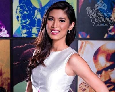 Nicole Cordoves crowned as Miss Grand International Philippines 2016