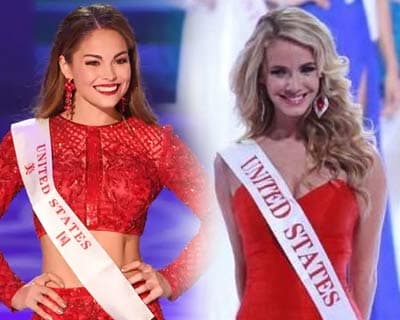 USA’s incredible performance at Miss World through the decade