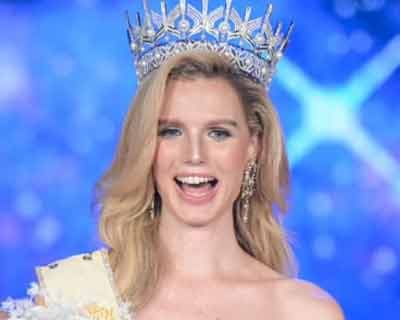 All about Miss International Queen 2023 Solange Dekker of the Netherlands