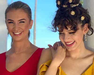 Miss World 2021 Head to Head Challenge groups drawn