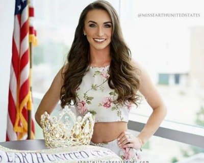 Miss Earth United States 2017 Road to Finale