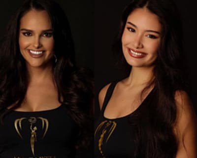 Miss Earth Puerto Rico 2022 Meet the Contestants