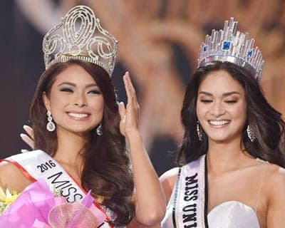 Binibining Pilipinas 2016 Question and Answer Round