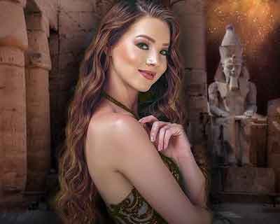 7th Miss Eco International pageant to be held in Egypt in March 2022