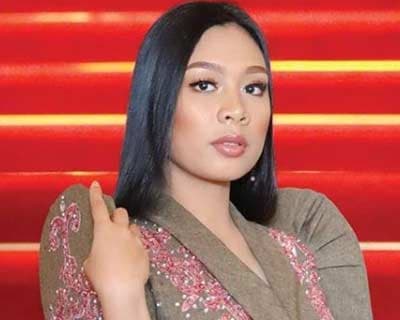 Miss Universe Philippines 2020 Top 52: Carissa Rozil