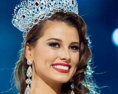 Miss Universe 2009 Stefanía Fernández: The diva who made history by winning back-to-back titles for Venezuela