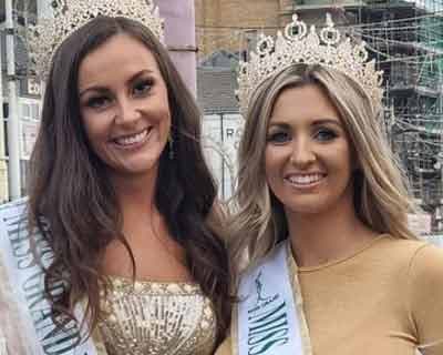 England, Scotland and Wales withdraw participation from Miss Grand International 2021