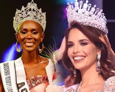 Confirmed countries to join Miss Universe 2022