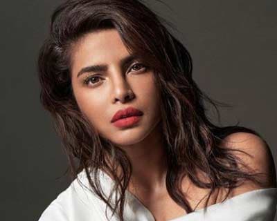 Former Miss World Priyanka Chopra Jonas joins Bvlgari as a Global Ambassador