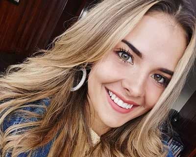 Mahyla Roth crowned Miss International Costa Rica 2020 for Miss International 2020